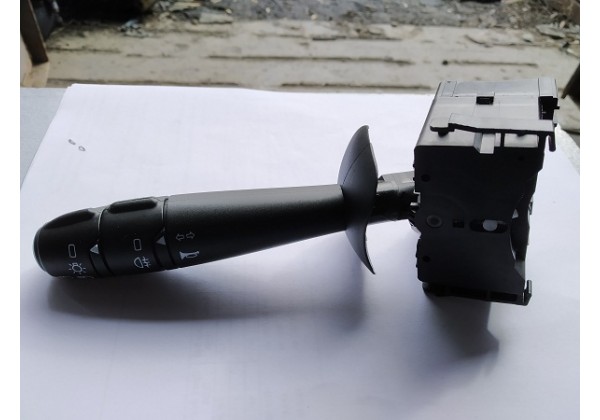 Перемикач поворотів, світла фар Renault Master II (03-10), Kangoo, 7701057612, 8200199519